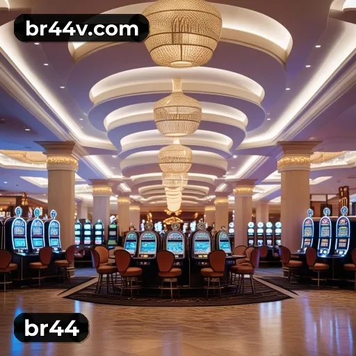 br44 bet — painel ao vivo com cotações dinâmicas