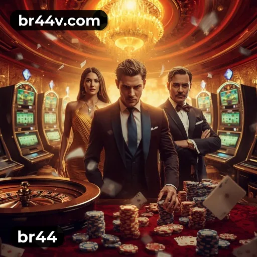 br44 bet — mercados de futebol e esportes no app