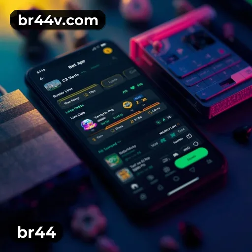 br44 bônus — cashback 15 por cento e níveis VIP
