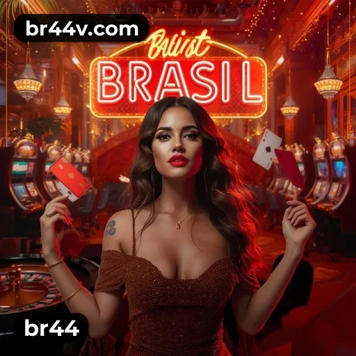 br44 download — arquivo APK para Android oficial