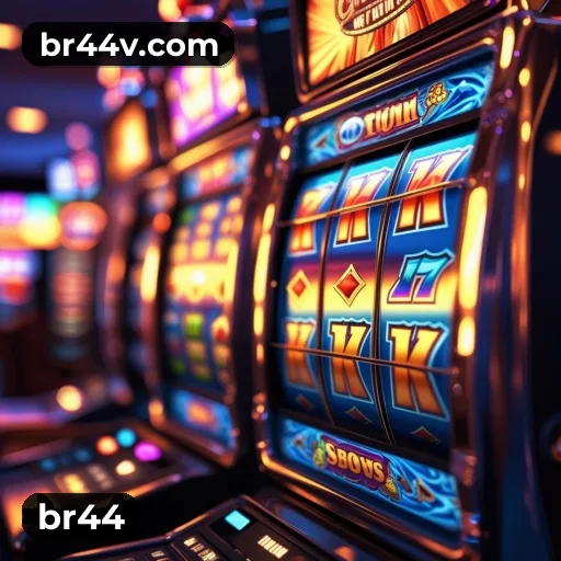 br44 FAQ — suporte e ajuda no aplicativo oficial