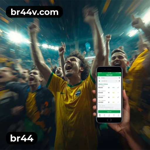 br44 feedback — categorias de sugestão e melhoria no app
