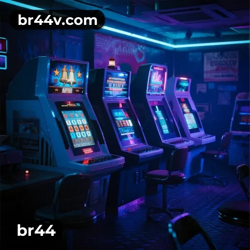 br44 plataforma — depósito PIX instantâneo no caixa